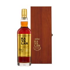Kavalan Fino Sherry Cask