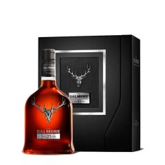 Dalmore 25 Year Old