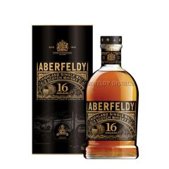 Aberfeldy 16 Year Old