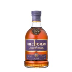Kilchoman Sanaig