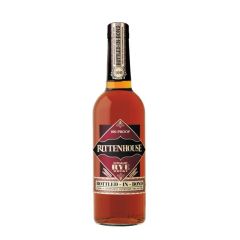 Rittenhouse 100 Proof Bottled in Bond