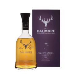 Dalmore Constellation 1980 Cask 495