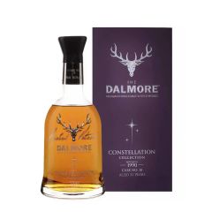 Dalmore Constellation 1990 Cask 18
