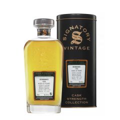 Benrinnes 25 Year Old 1996 Signatory Vintage