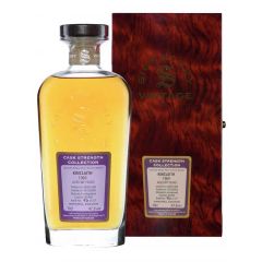 Kinclaith 40 Year Old 1969 Rare Reserve Signatory Vintage