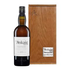 Port Askaig 45 Year Old