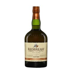 Redbreast Lustau Sherry Finish