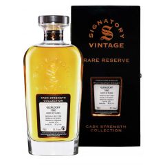 Glenlochy 35 Year Old 1980 Rare Reserve Signatory Vintage
