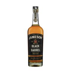 Jameson Black Barrel
