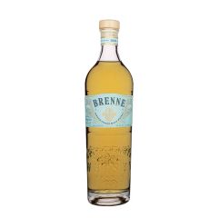Brenne French Single Malt Bio