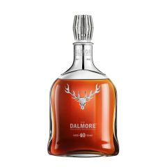 Dalmore 40 Year Old