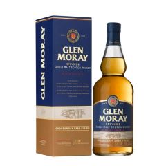 Glen Moray Chardonnay Cask Finish