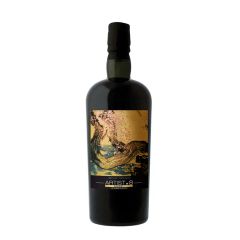 Glenrothes 1995 Over 20 Years Sherry 8th Edition Artist Signatory Vintage