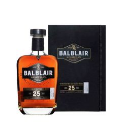 Balblair 25 Year Old
