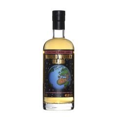 That Boutique-Y Whisky Company World Whisky Blend