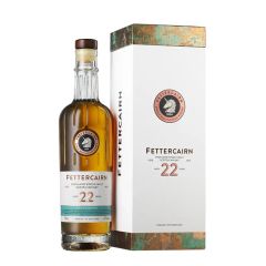 Fettercairn 22 Year Old