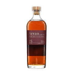 Arran 25 Year Old