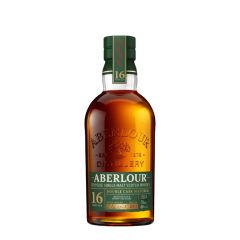 Aberlour 16 Year Old