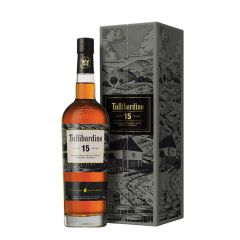 Tullibardine 15 Year Old