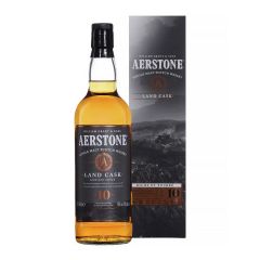 Aerstone 10 Year Old Land Cask