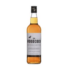 The Woodcock