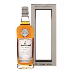 Linkwood 25 Year Old Gordon & Macphail