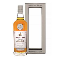 Mortlach 25 Year Old Gordon & Macphail
