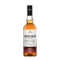 Amahagan Edition No 5 Sherry Cask Finish