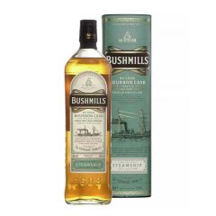 Bushmills Steamship Bourbon cask