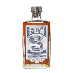 Few 8 Immortal Rye