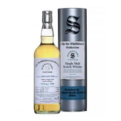 Highland Park 23 Year Old 1998 Conquête Signatory Vintage