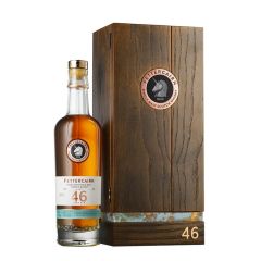 Fettercairn 46 Year Old