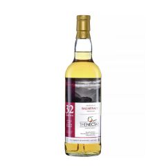 Balmenach 32 Year Old 1989 the Nectar
