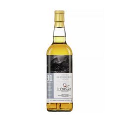 Glentauchers 31 Year Old 1989 the Nectar