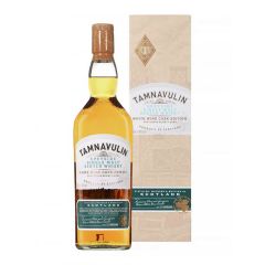 Tamnavulin White Wine Cask Sauvignon Blanc