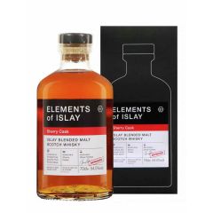 Elements of Islay Sherry Cask