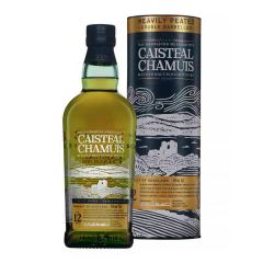 Caisteal Chamuis 12 Year Old