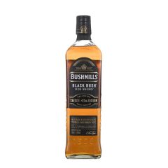 Bushmills Black Bush Caviste Edition