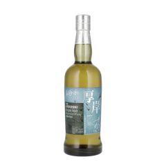 Akkeshi Single Malt Seimei