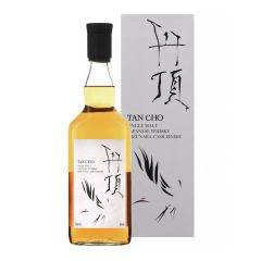 Hakutsuru Tancho Whisky