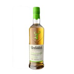 Glenfiddich Orchard Experiment