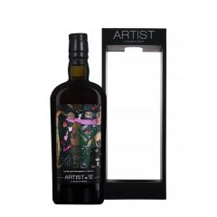 Glenrothes 1995 Over 25 Artist #12