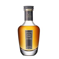 Milton 72 Year Old 1949 (Strathisla) Gordon & Macphail