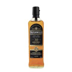 Bushmills 30 Year Old 1991 Madeira Cask 2nd fill Antipodes