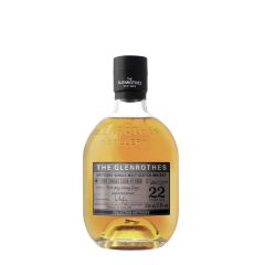 Glenrothes 22 Year Old 1995 First Fill Sherry American Oak Antipodes