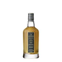 Ardmore 36 Year Old 1985 Sherry Cask Antipodes Gordon & Macphail