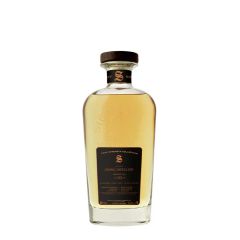 Ledaig 20 Year Old 2001 Antipodes Signatory Vintage