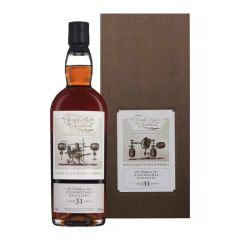 Glenrothes 31 Year Old a Marriage of Casks Elixir Distillers