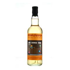 Knockdhu 16 Year Old 2006 Edition No.62 Whisky Sponge Decadent Drinks