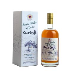 Kurinji Single Malts of India